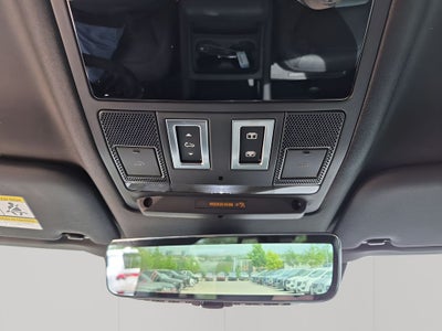 2024 Land Rover Defender 110 Carpathian Edition