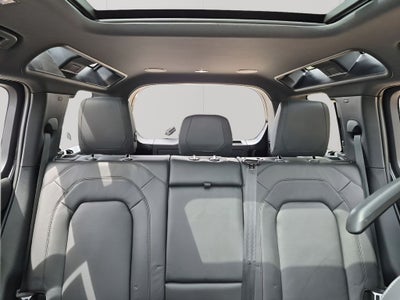 2024 Land Rover Defender 110 Carpathian Edition