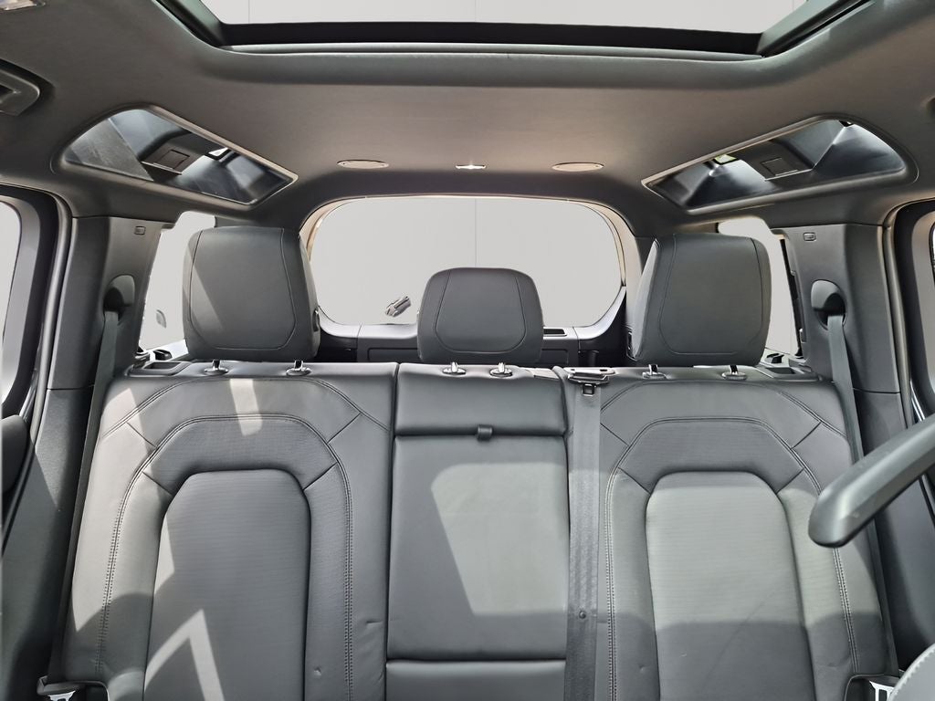 2024 Land Rover Defender 110 Carpathian Edition