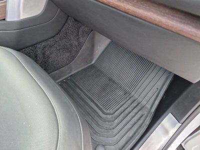 2024 Land Rover Range Rover SE LWB
