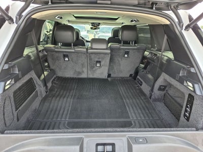 2024 Land Rover Range Rover SE LWB