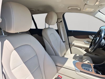 2022 Mercedes-Benz GLC GLC 300 4MATIC®
