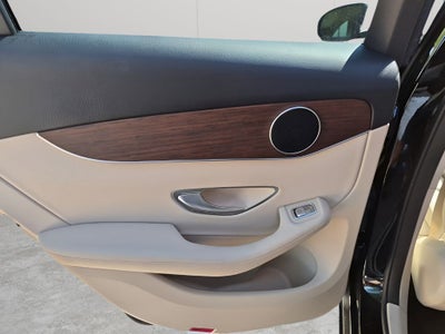 2022 Mercedes-Benz GLC GLC 300 4MATIC®