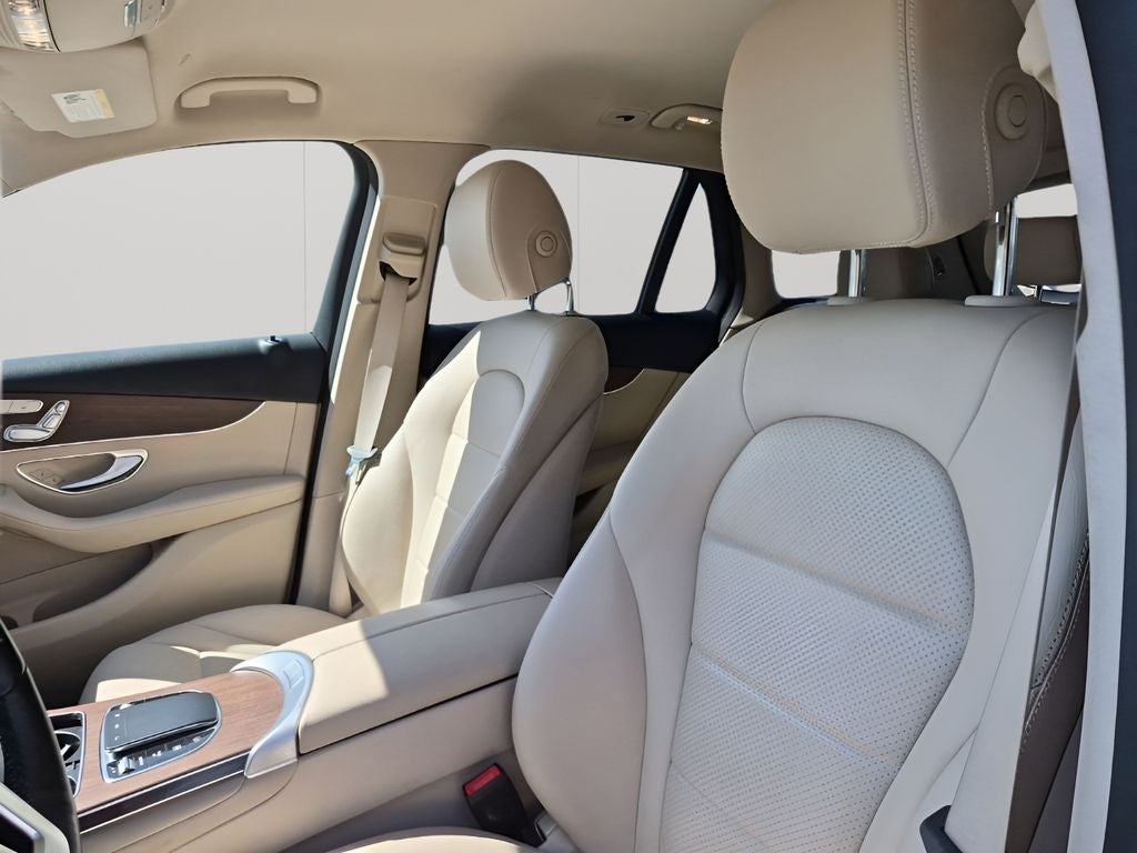 2022 Mercedes-Benz GLC GLC 300 4MATIC®