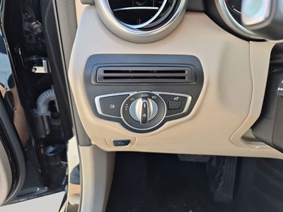 2022 Mercedes-Benz GLC GLC 300 4MATIC®