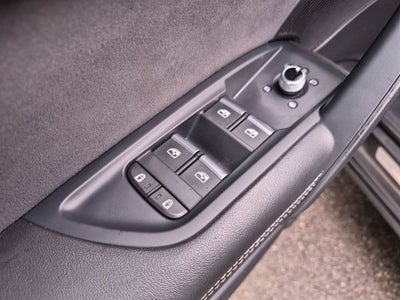 2022 Audi SQ5 Premium Plus quattro