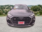 2022 Audi SQ5 Premium Plus quattro
