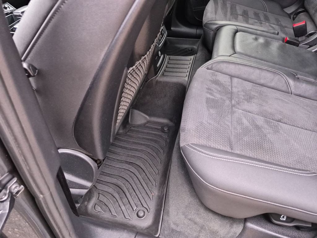 2022 Audi SQ5 Premium Plus quattro