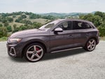 2022 Audi SQ5 Premium Plus quattro
