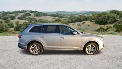 2024 Audi Q7 55 Premium Plus quattro