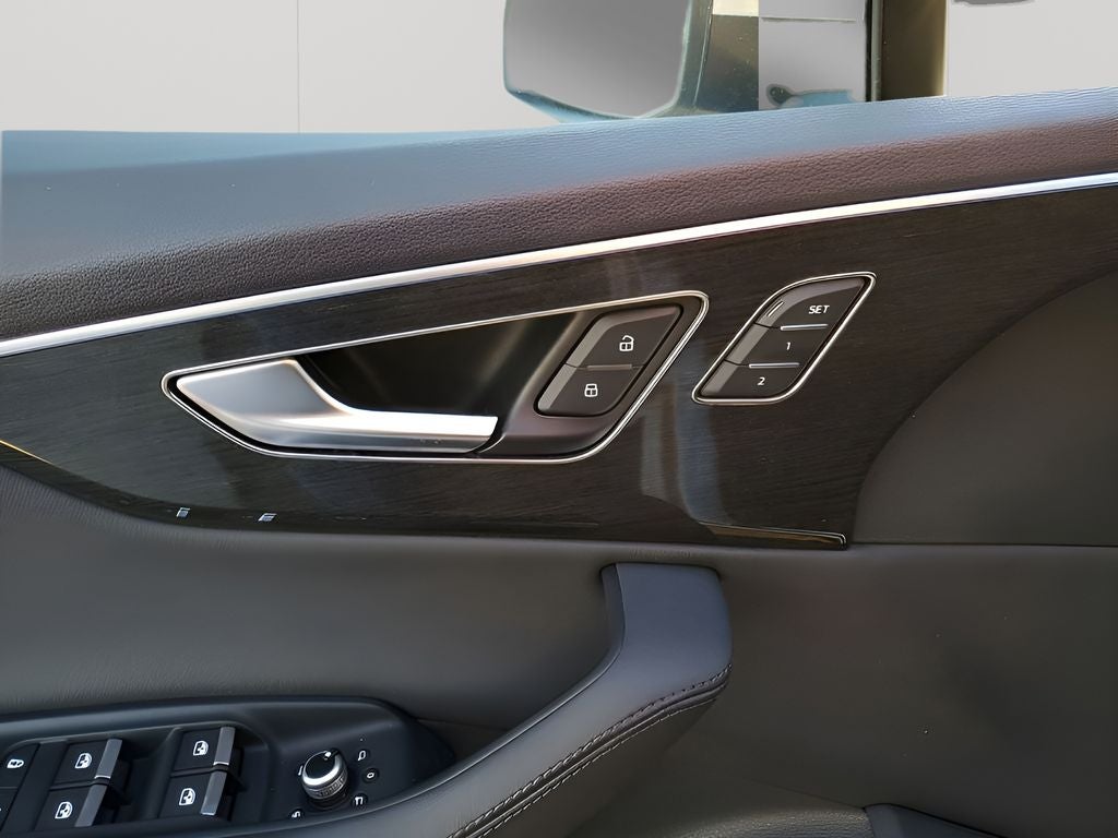 2024 Audi Q7 55 Premium Plus quattro