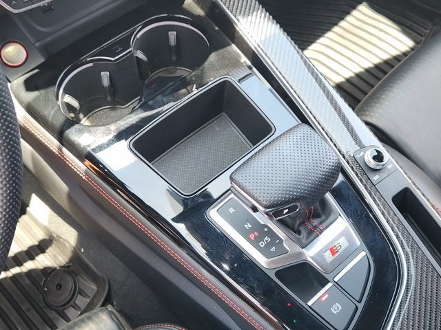 2024 Audi S5 Sportback 3.0T Prestige quattro
