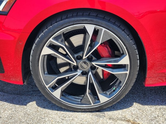 2024 Audi S5 Sportback 3.0T Prestige quattro