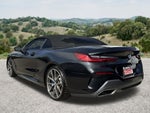 2020 BMW 8 Series M850i xDrive