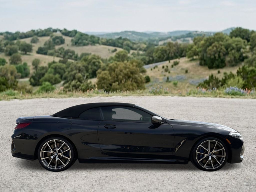 2020 BMW 8 Series M850i xDrive