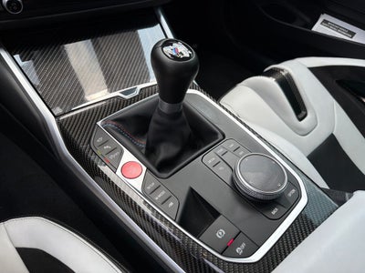 2025 BMW M4 Base