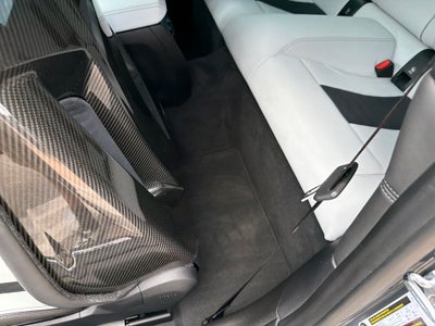 2025 BMW M4 Base