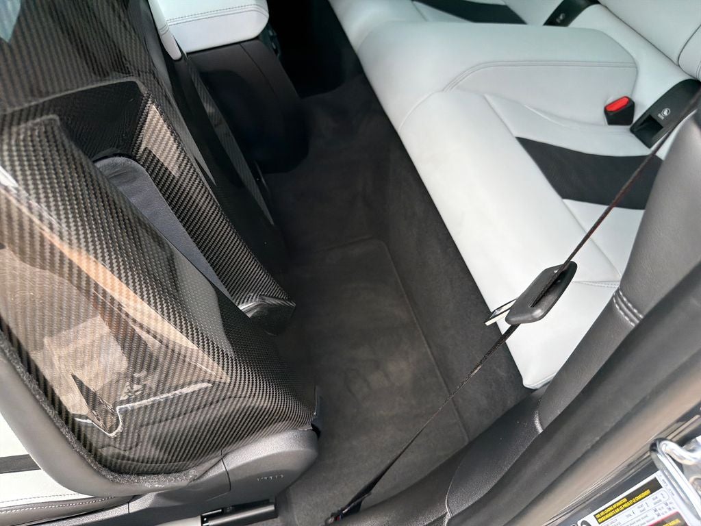 2025 BMW M4 Base