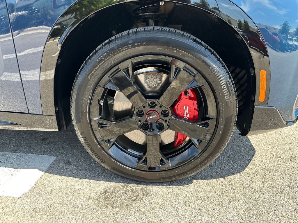 2026 MINI John Cooper Works Countryman Signature Plus