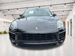 2018 Porsche Macan Base