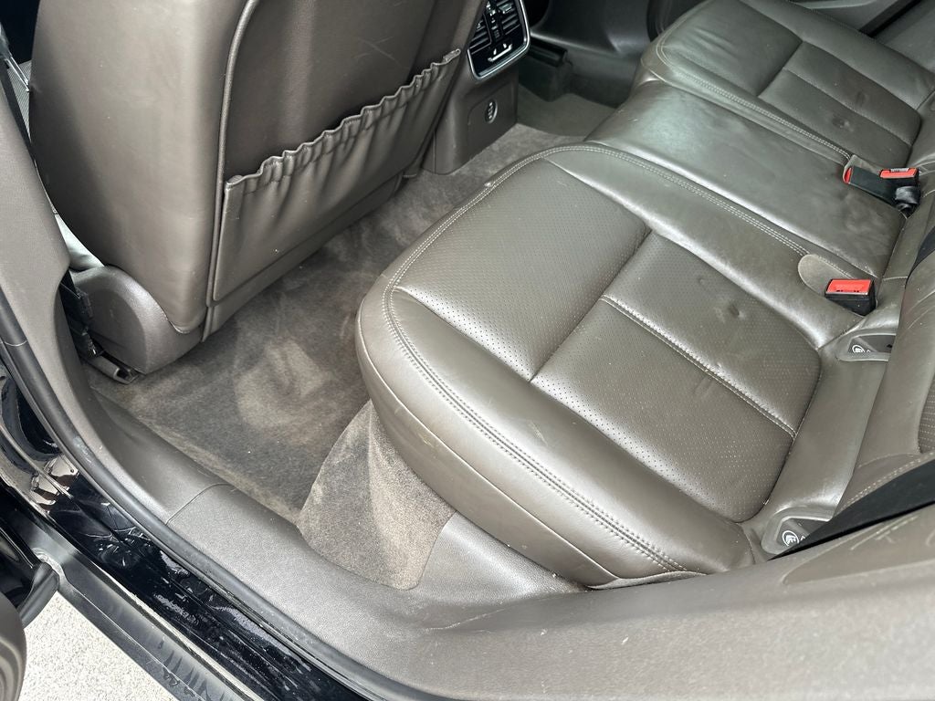 2018 Porsche Macan Base