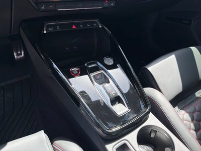 2026 Audi RS 3 2.5T quattro