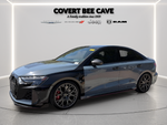 2026 Audi RS 3 2.5T quattro