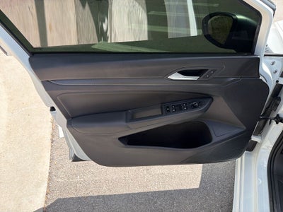 2022 Volkswagen Golf R 2.0T