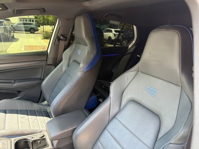 2022 Volkswagen Golf R 2.0T