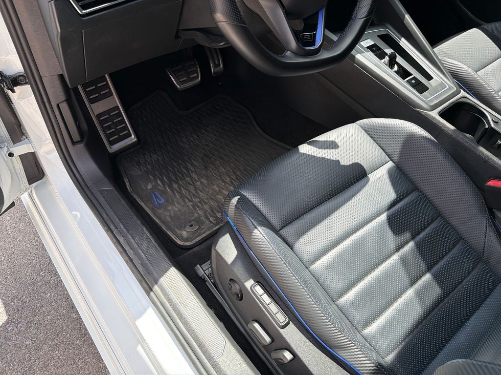 2022 Volkswagen Golf R 2.0T