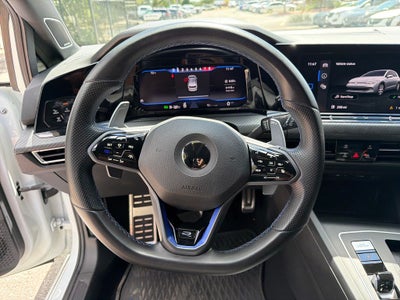 2022 Volkswagen Golf R 2.0T