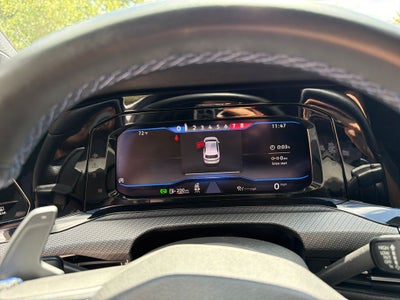 2022 Volkswagen Golf R 2.0T