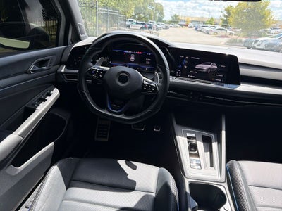 2022 Volkswagen Golf R 2.0T