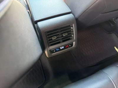 2022 Volkswagen Golf R 2.0T