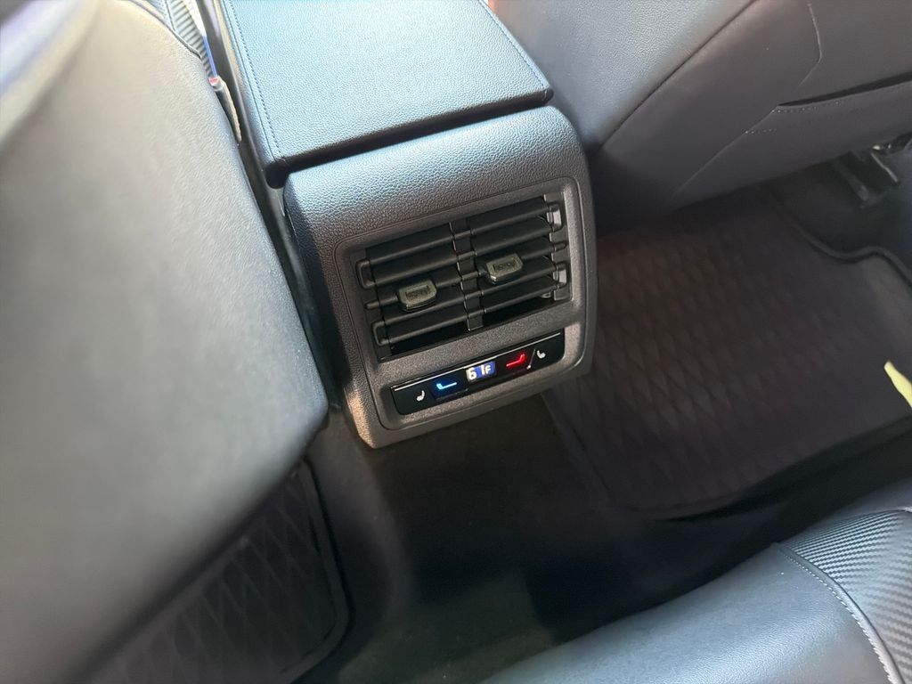 2022 Volkswagen Golf R 2.0T