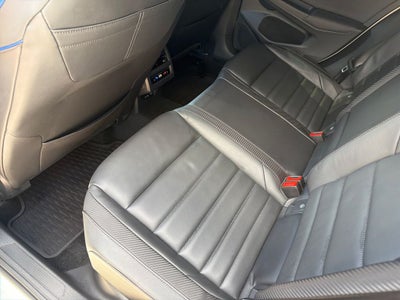 2022 Volkswagen Golf R 2.0T