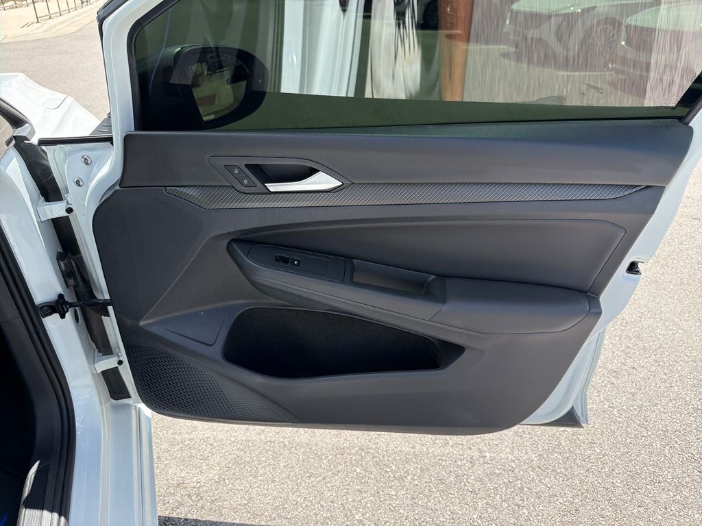 2022 Volkswagen Golf R 2.0T