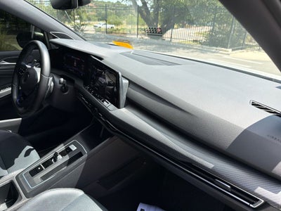 2022 Volkswagen Golf R 2.0T