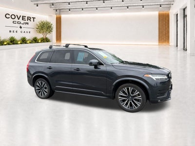 2022 Volvo XC90 T5 Momentum