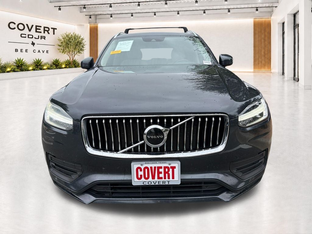 2022 Volvo XC90 T5 Momentum