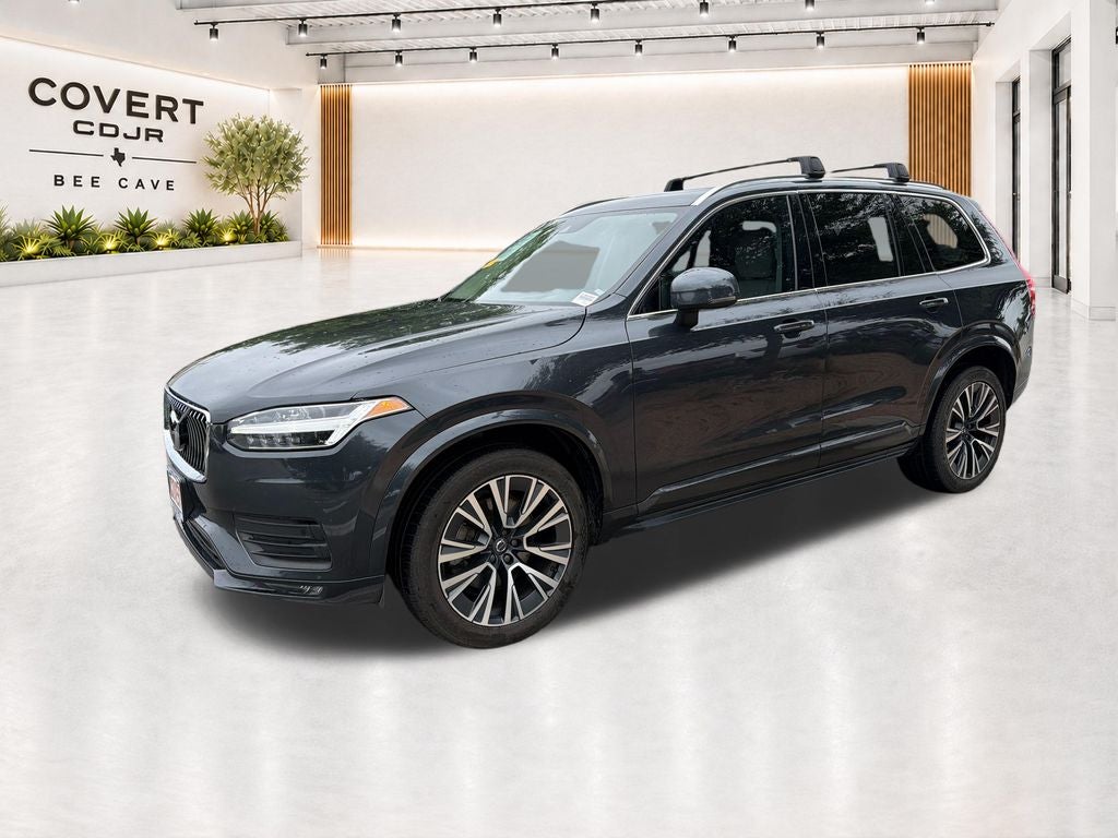 2022 Volvo XC90 T5 Momentum