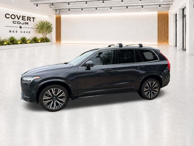 2022 Volvo XC90 T5 Momentum