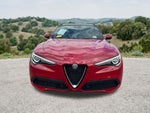 2023 Alfa Romeo Stelvio Ti