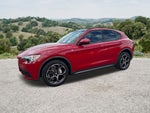 2023 Alfa Romeo Stelvio Ti