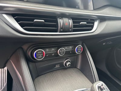 2023 Alfa Romeo Stelvio Ti