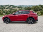 2023 Alfa Romeo Stelvio Ti