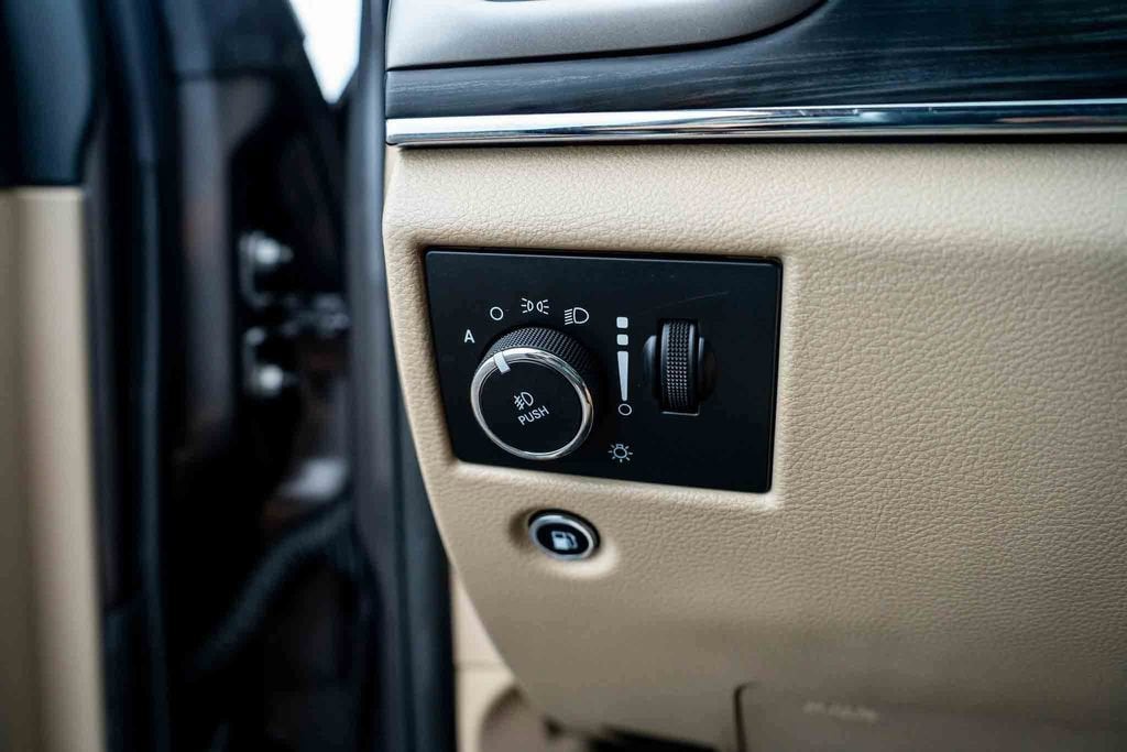 2019 Jeep Grand Cherokee Limited 4x4