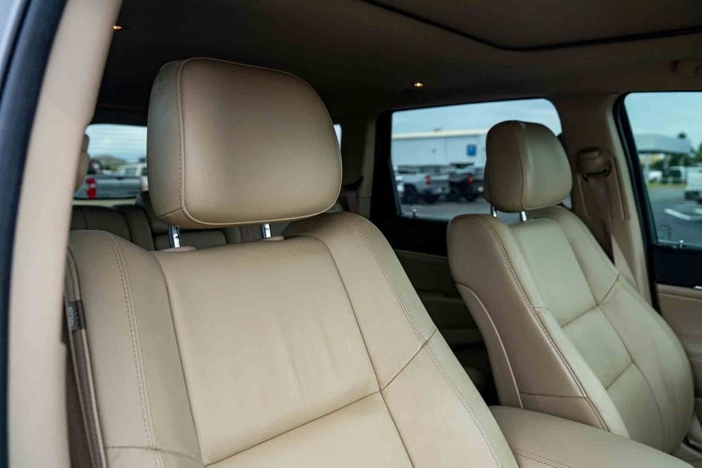 2019 Jeep Grand Cherokee Limited 4x4
