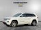 2021 Jeep Grand Cherokee Overland 4x4