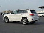 2021 Jeep Grand Cherokee Overland 4x4